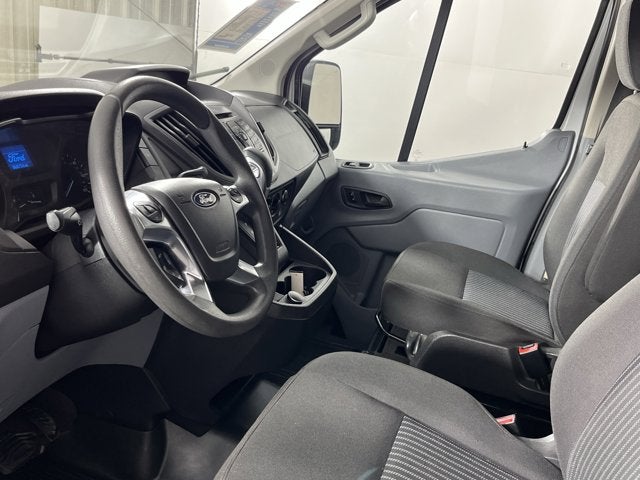 2019 Ford Transit Passenger Wagon Base