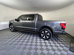 2025 Ford F-150 Lightning Platinum