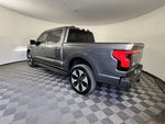2025 Ford F-150 Lightning Platinum