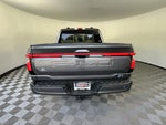 2025 Ford F-150 Lightning Platinum