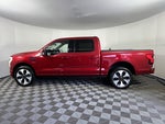 2025 Ford F-150 Lightning Platinum