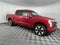 2025 Ford F-150 Lightning Platinum