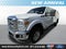 2012 Ford Super Duty F-250 SRW Super Duty
