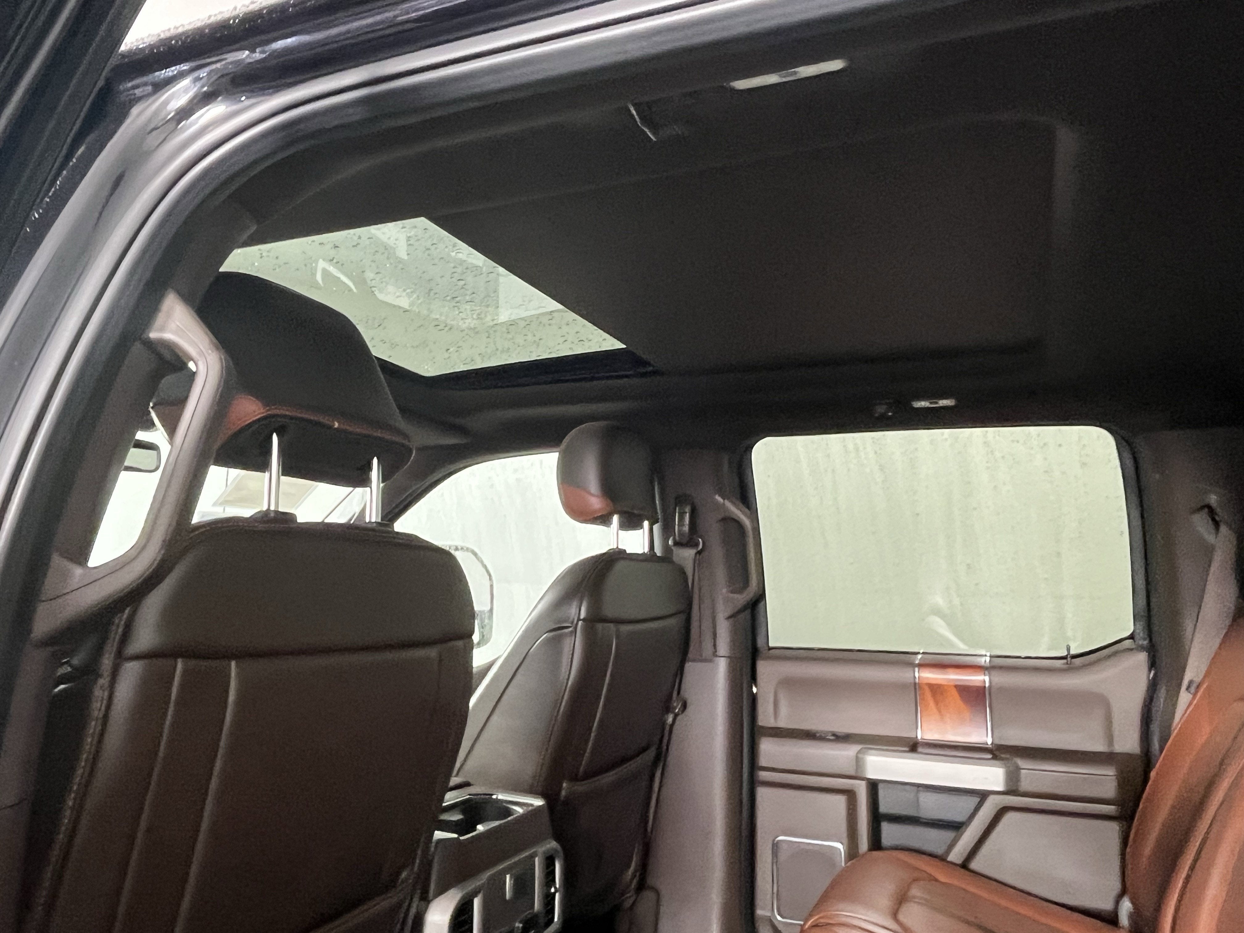 2022 Ford Super Duty F-250 SRW Super Duty