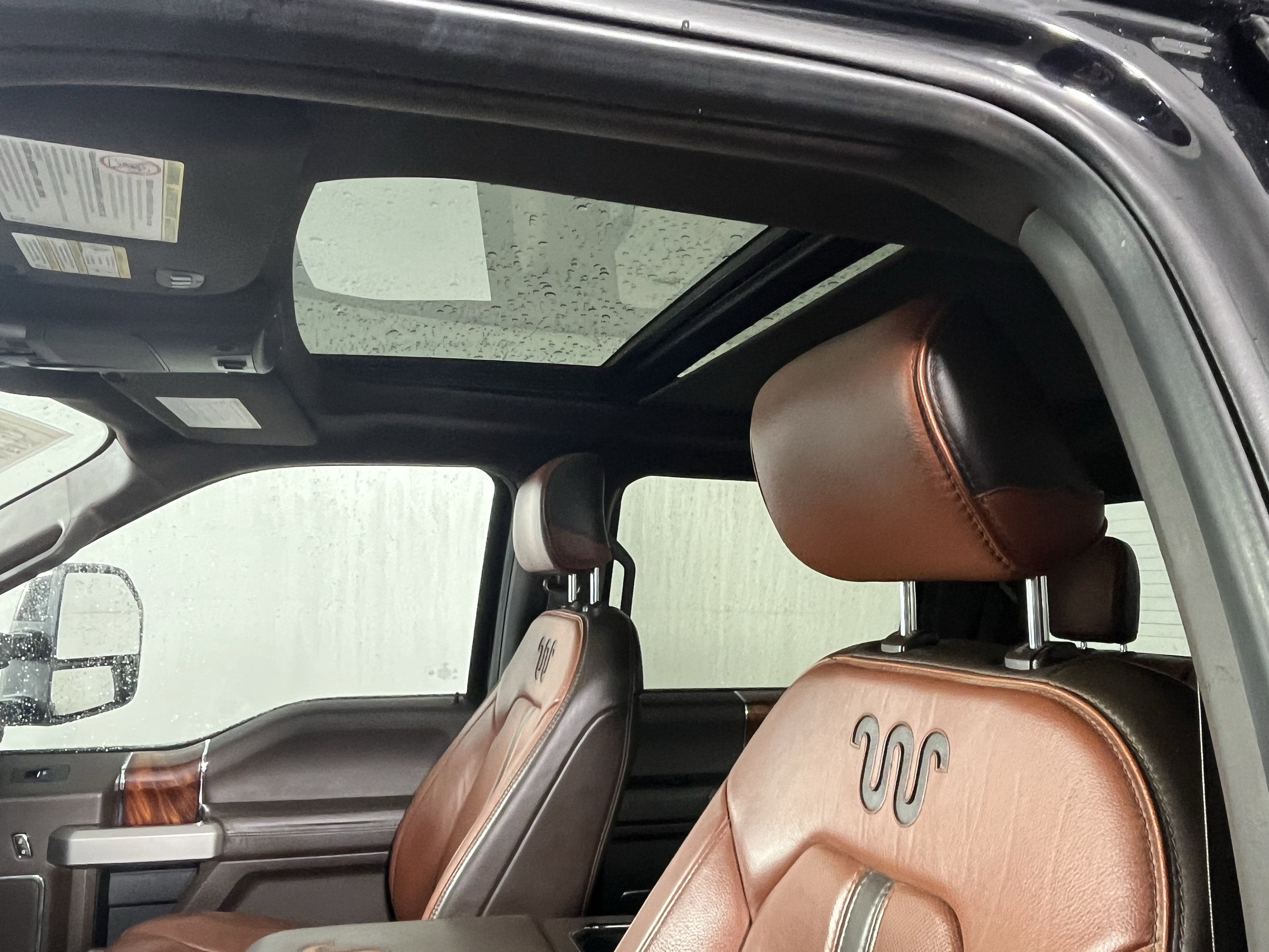 2022 Ford Super Duty F-250 SRW Super Duty