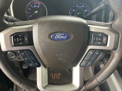2022 Ford Super Duty F-250 SRW Super Duty