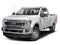 2020 Ford Super Duty F-250 SRW Super Duty