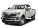 2020 Ford Super Duty F-250 SRW Super Duty