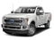 2020 Ford Super Duty F-250 SRW Super Duty