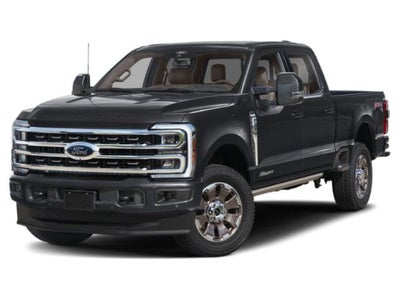 2023 Ford Super Duty F-250 SRW Base