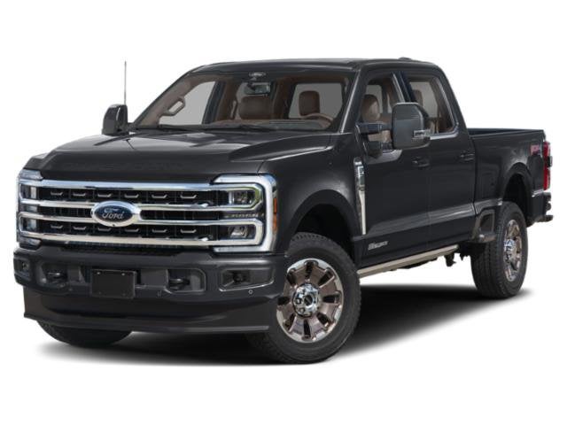 2023 Ford Super Duty F-250 SRW Base
