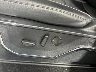 2023 Ford Super Duty F-250 SRW Super Duty