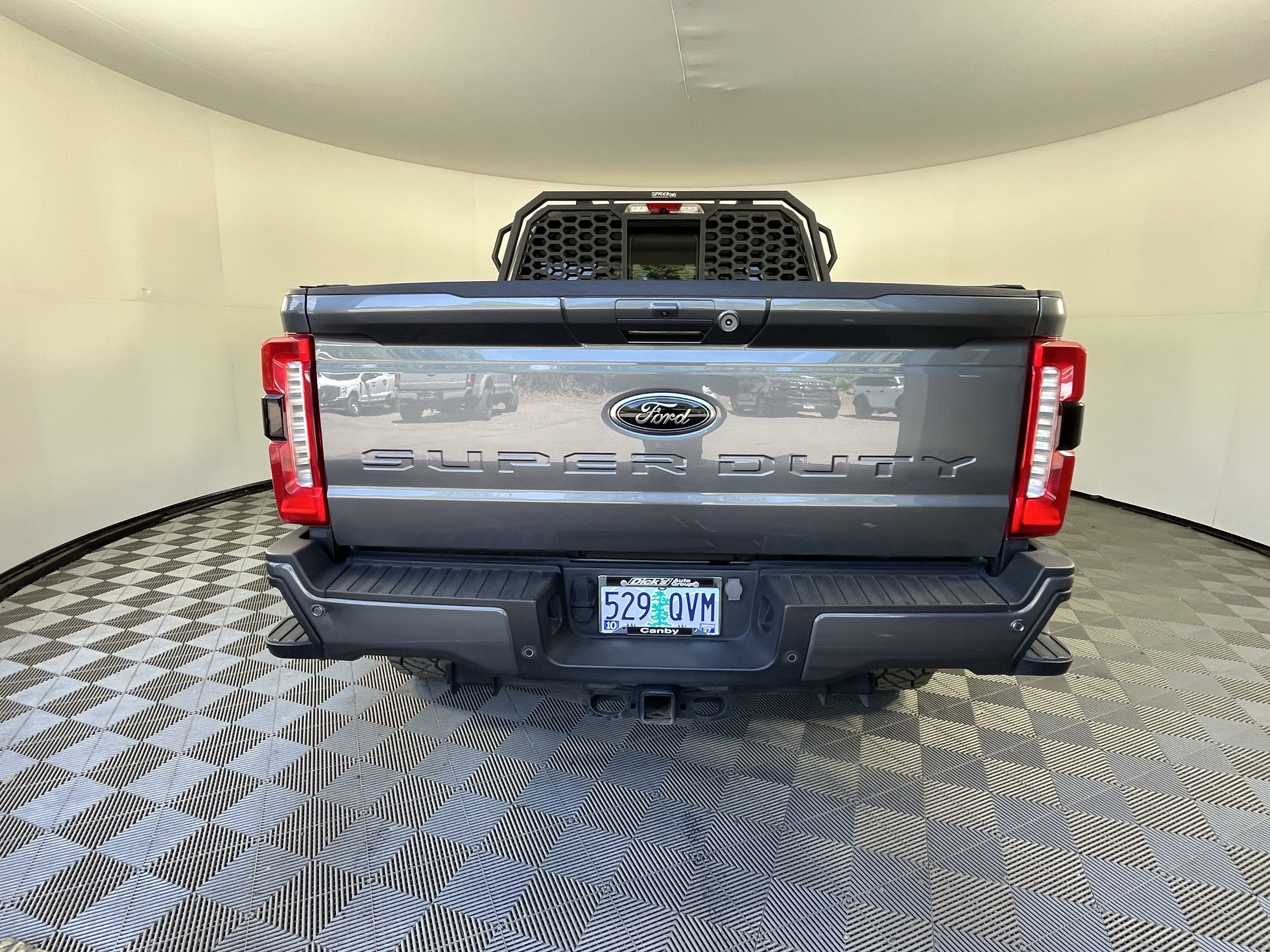 2023 Ford Super Duty F-250 SRW Super Duty