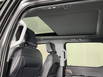 2023 Ford Super Duty F-250 SRW Super Duty