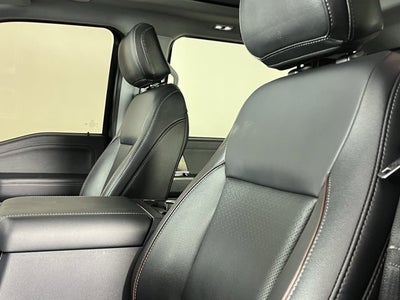 2023 Ford Super Duty F-250 SRW Super Duty