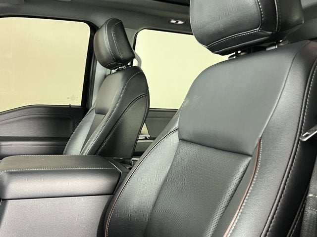 2023 Ford Super Duty F-250 SRW Super Duty