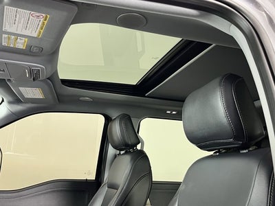 2023 Ford Super Duty F-250 SRW Super Duty