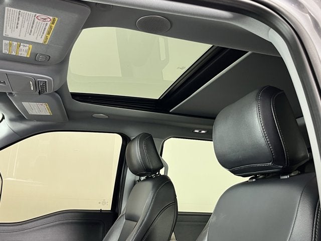 2023 Ford Super Duty F-250 SRW Super Duty