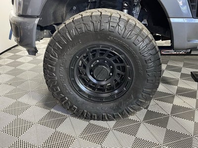 2023 Ford Super Duty F-250 SRW Super Duty