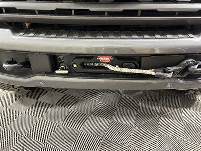 2023 Ford Super Duty F-250 SRW Super Duty