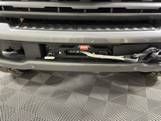 2023 Ford Super Duty F-250 SRW Super Duty