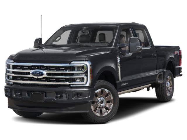 2023 Ford Super Duty F-250 SRW Super Duty