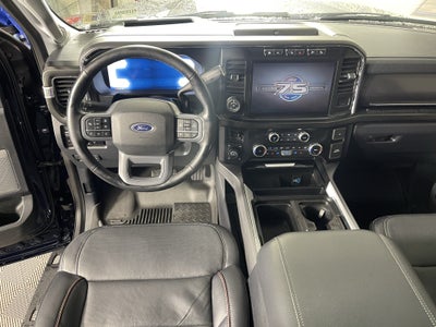 2023 Ford Super Duty F-250 SRW Super Duty