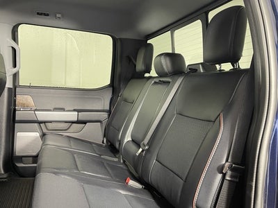 2023 Ford Super Duty F-250 SRW Super Duty