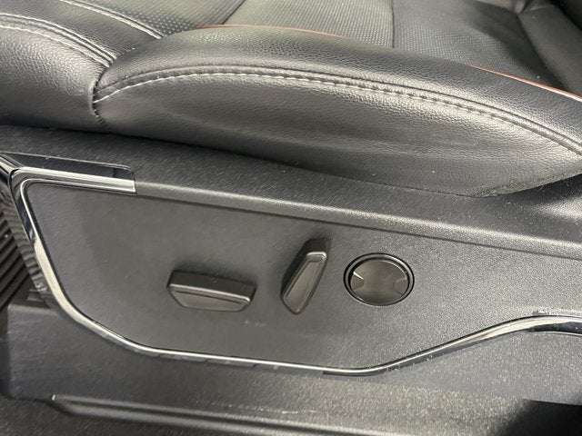 2023 Ford Super Duty F-250 SRW Super Duty