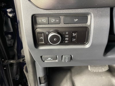 2023 Ford Super Duty F-250 SRW Super Duty