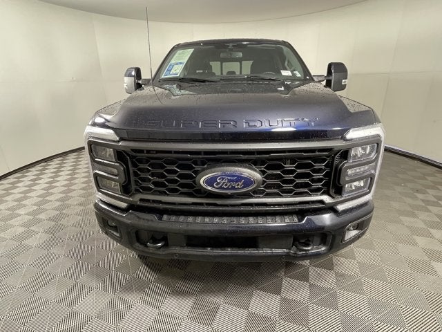 2023 Ford Super Duty F-250 SRW Super Duty