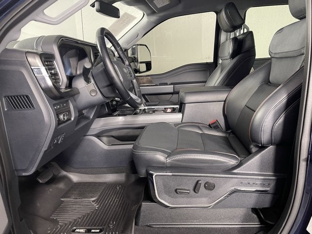 2023 Ford Super Duty F-250 SRW Super Duty