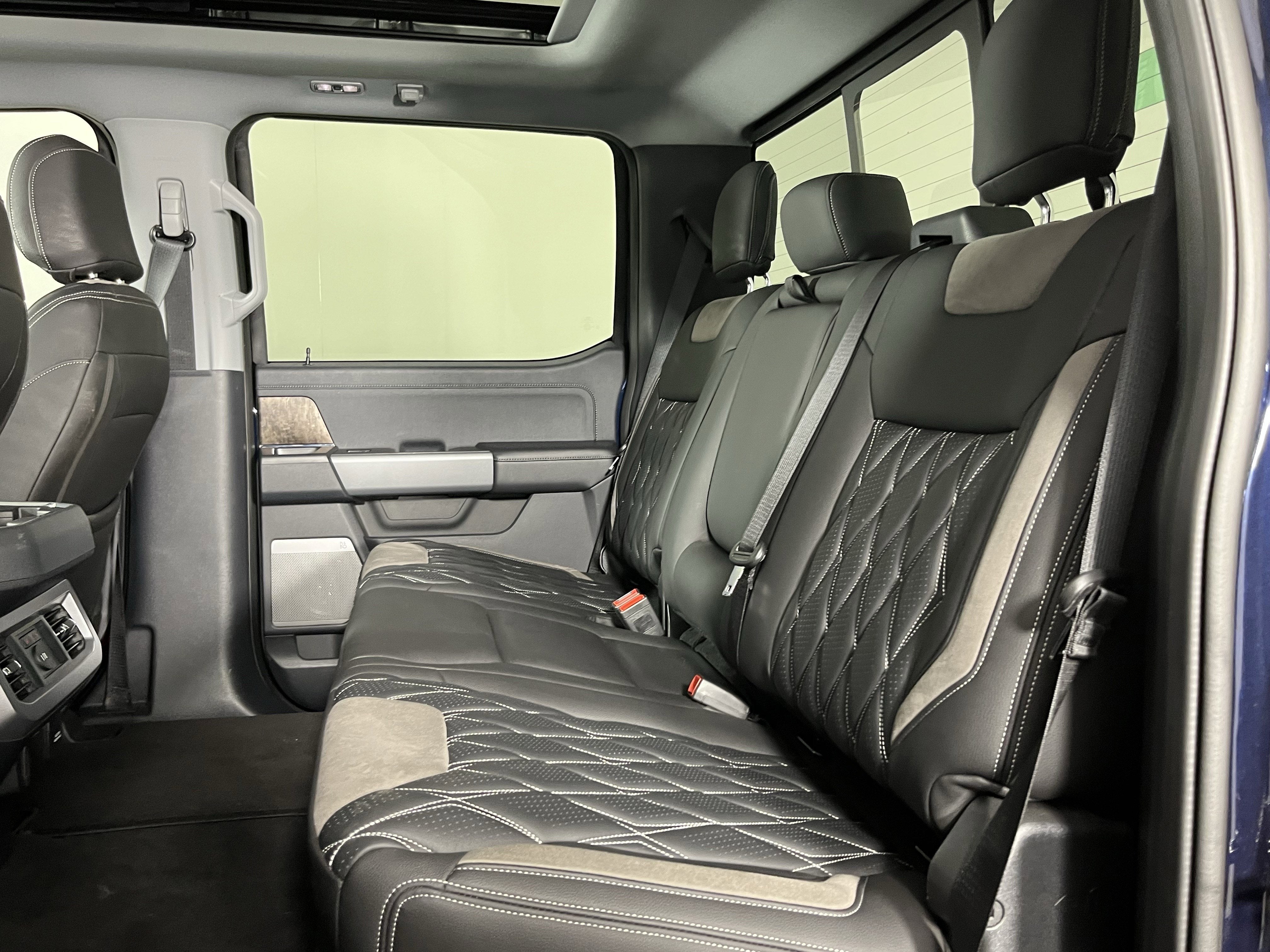 2024 Ford Super Duty F-250 SRW Super Duty