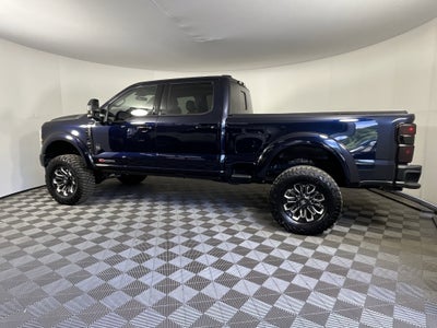 2024 Ford Super Duty F-250 SRW Super Duty