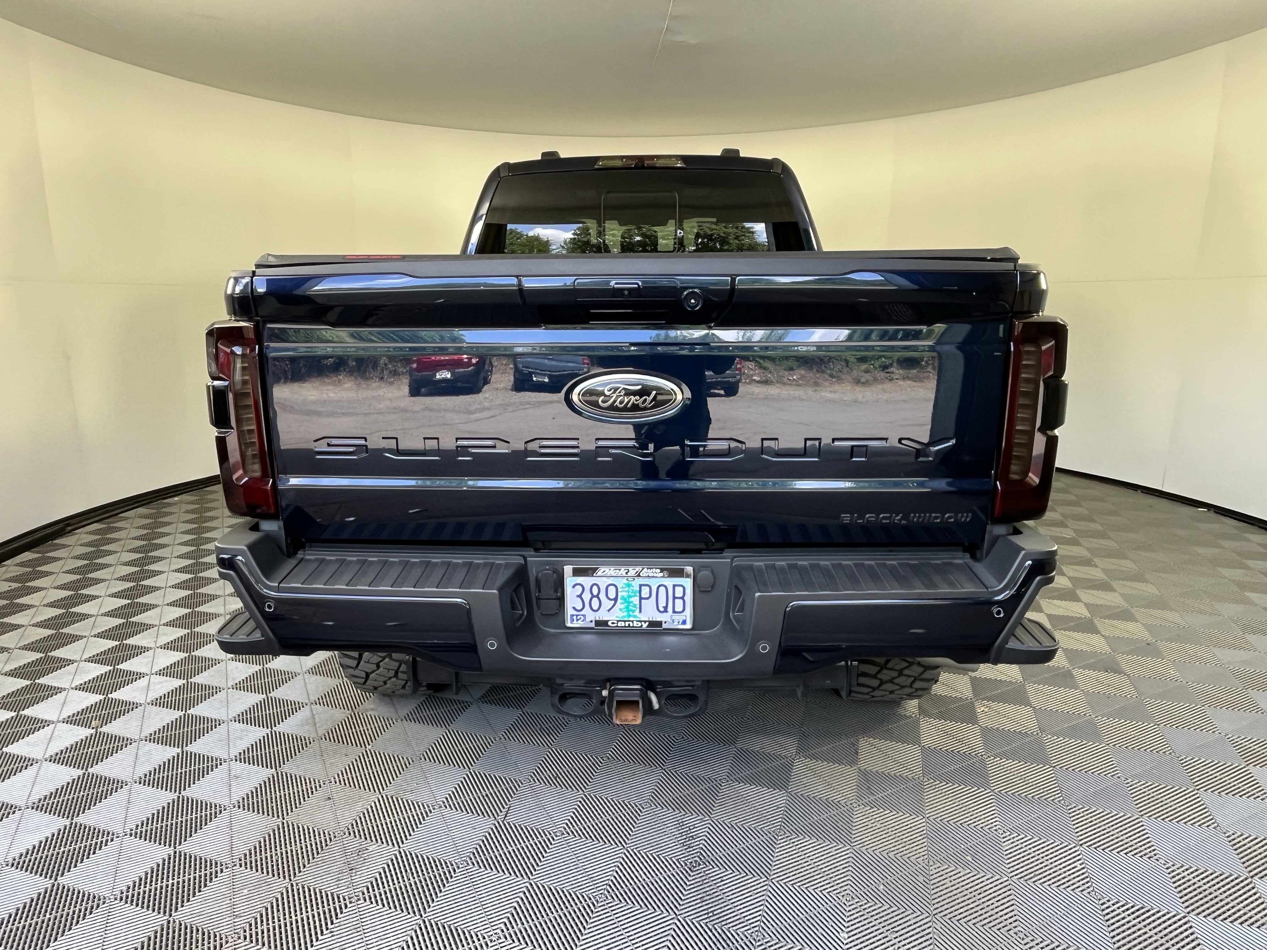 2024 Ford Super Duty F-250 SRW Super Duty