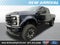 2024 Ford Super Duty F-250 SRW Super Duty