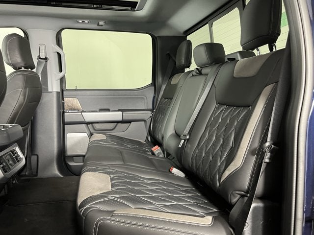 2024 Ford Super Duty F-250 SRW Super Duty