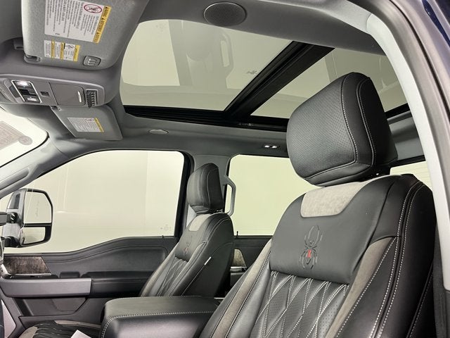 2024 Ford Super Duty F-250 SRW Super Duty