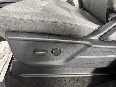2026 Ford Super Duty F-250 SRW Super Duty