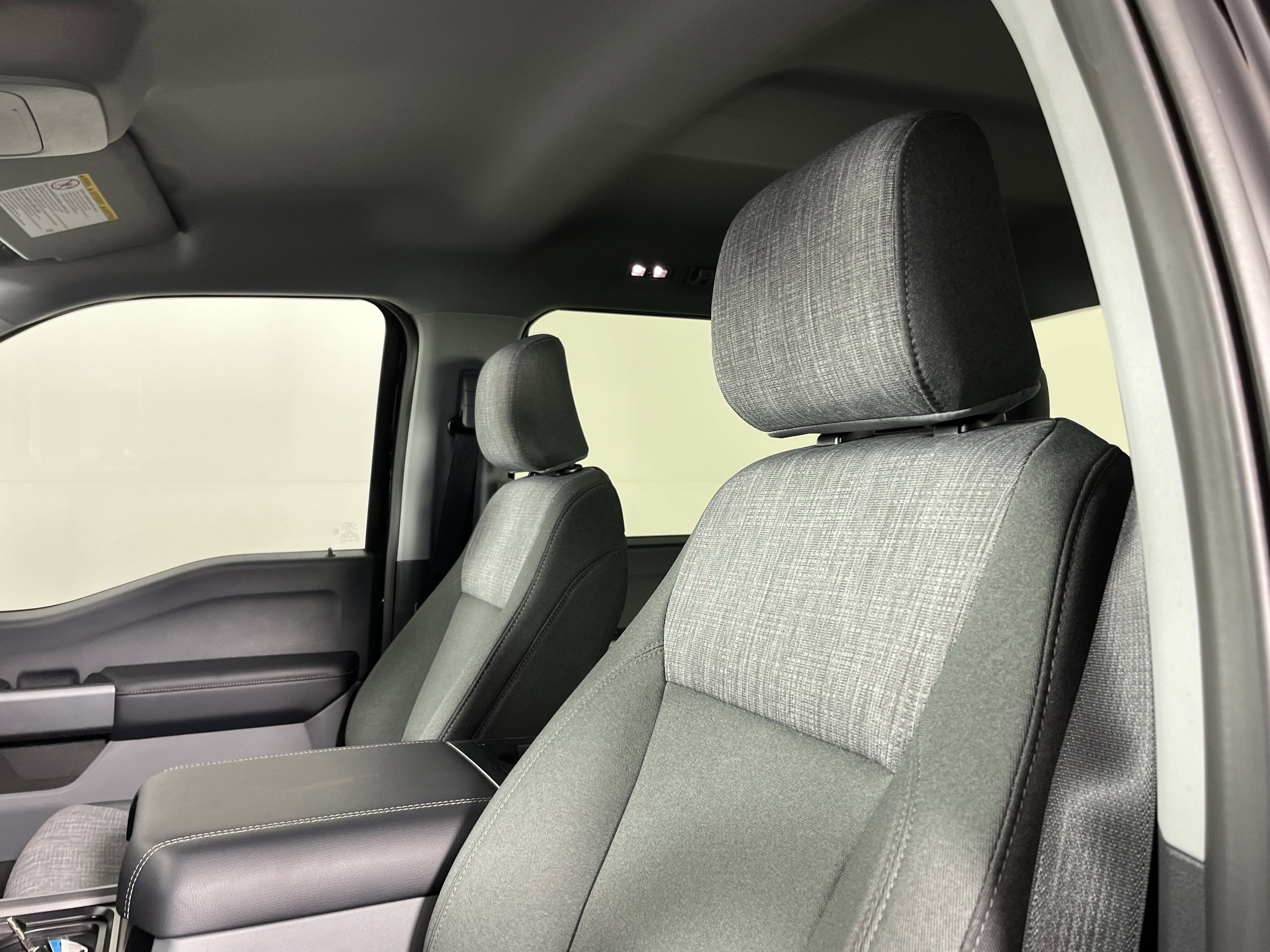 2026 Ford Super Duty F-250 SRW Super Duty