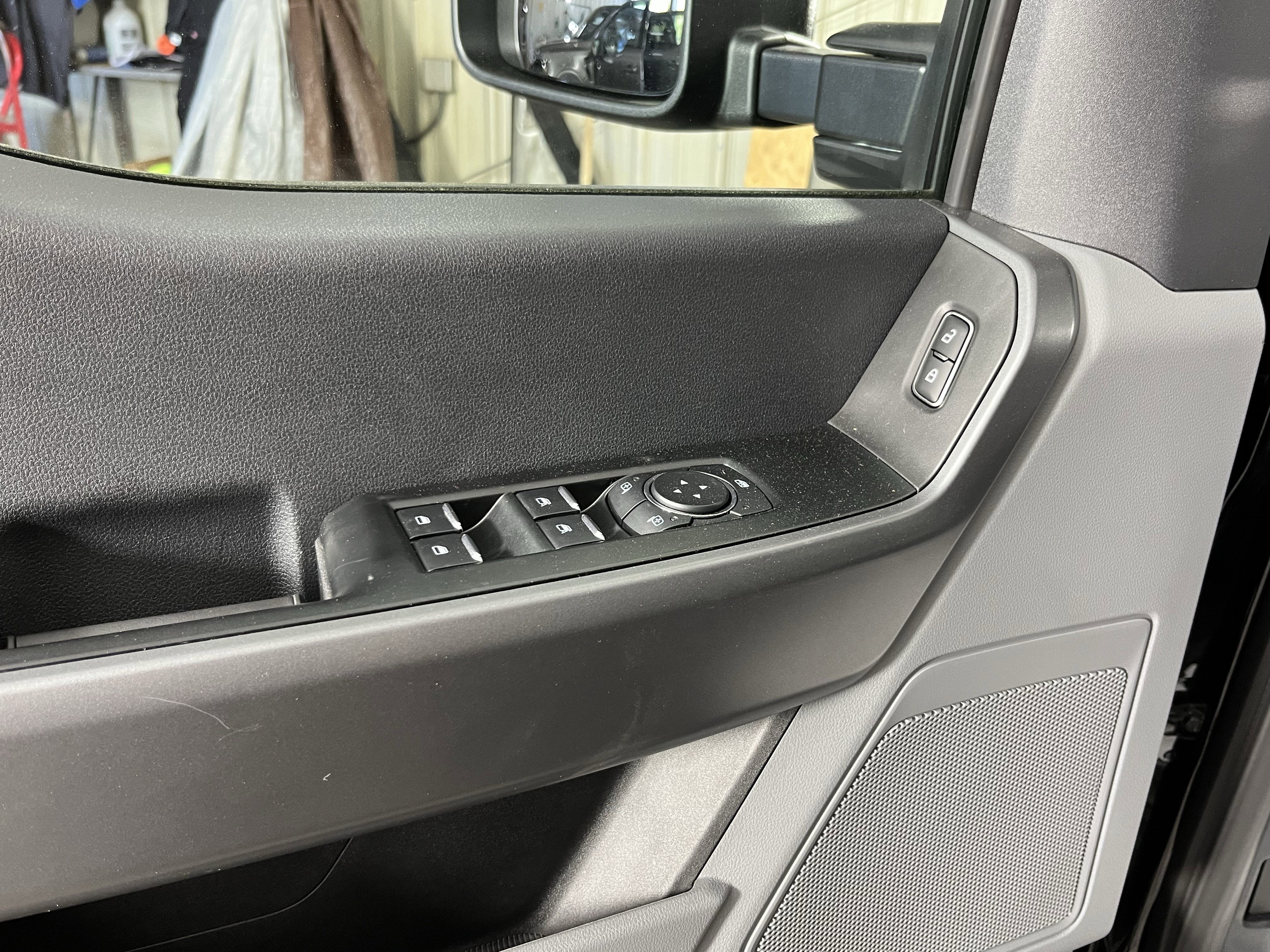 2026 Ford Super Duty F-250 SRW Super Duty