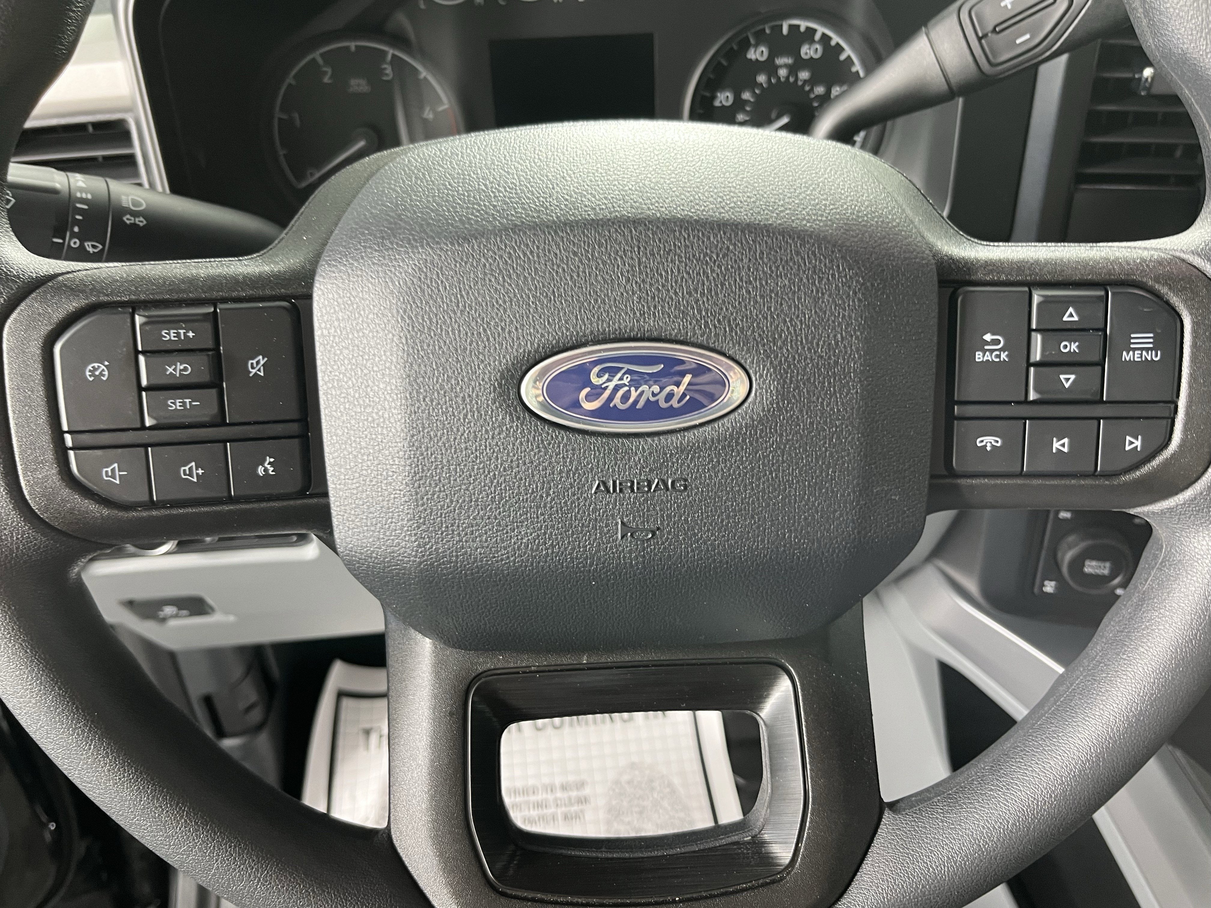 2026 Ford Super Duty F-250 SRW Super Duty