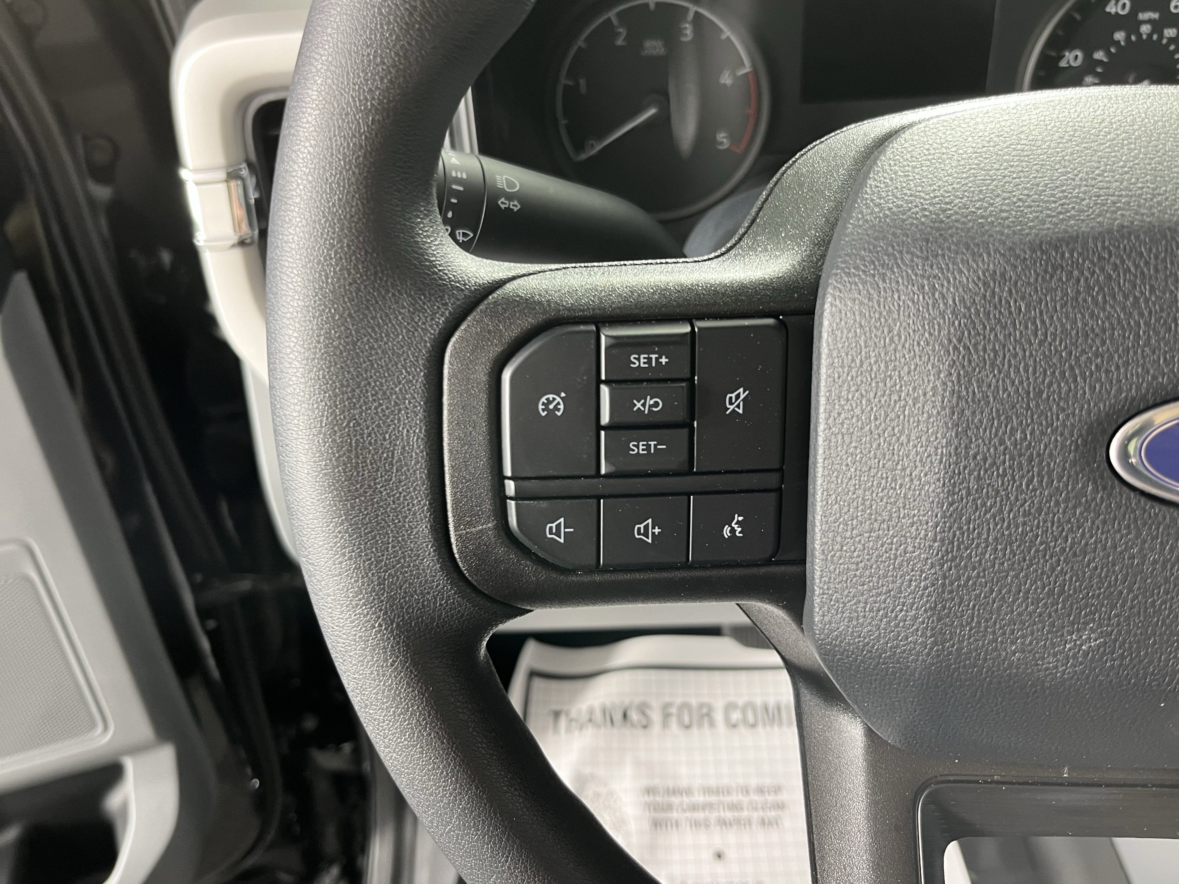 2026 Ford Super Duty F-250 SRW Super Duty