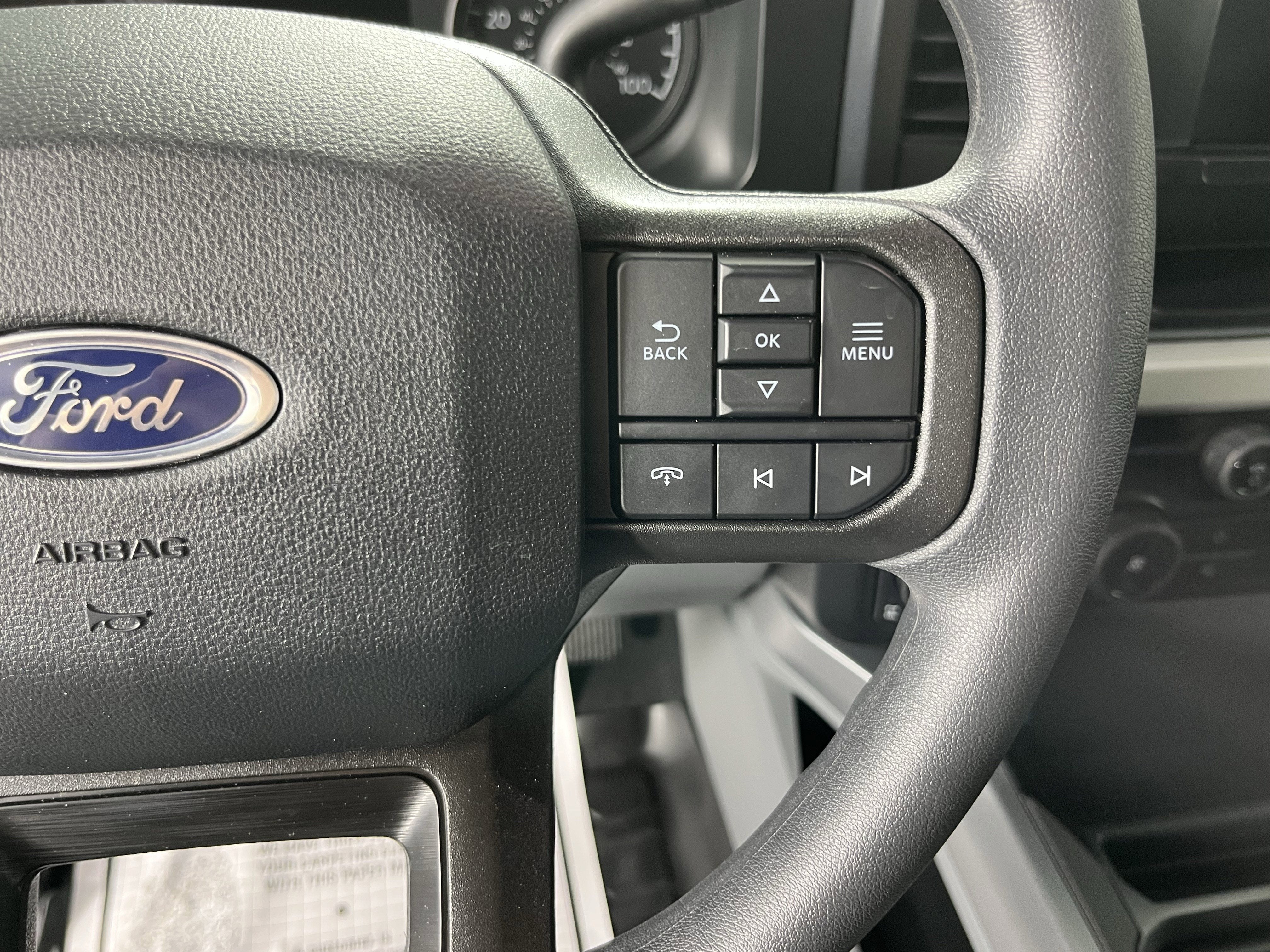 2026 Ford Super Duty F-250 SRW Super Duty