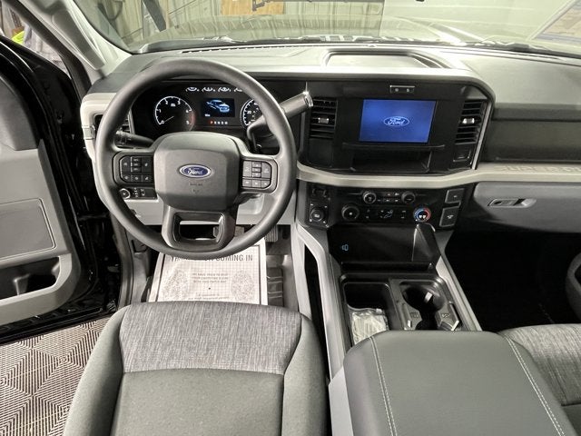 2026 Ford Super Duty F-250 SRW Super Duty