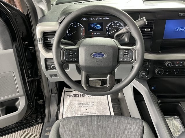 2026 Ford Super Duty F-250 SRW Super Duty