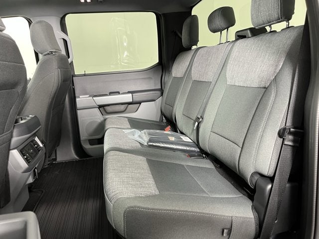 2026 Ford Super Duty F-250 SRW Super Duty