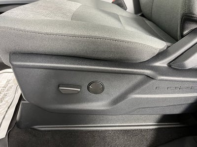 2026 Ford Super Duty F-250 SRW Super Duty