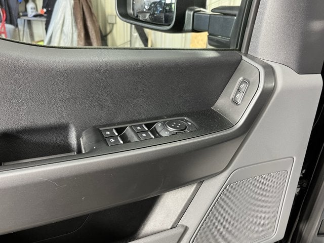 2026 Ford Super Duty F-250 SRW Super Duty