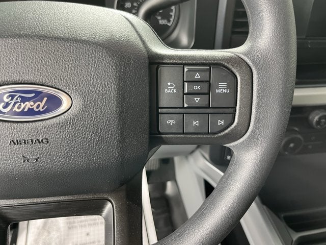 2026 Ford Super Duty F-250 SRW Super Duty